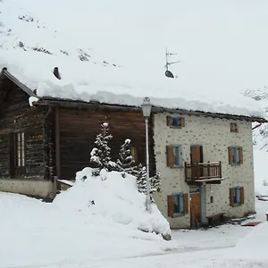Apartment Chalets, Livigno
