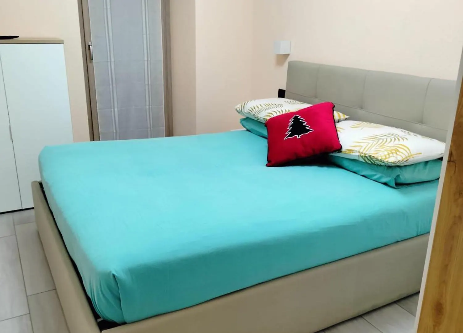 Lika Apartment Livigno Italy